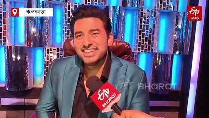 বিচারের থেকে সঞ্চালনা কঠিন ! বাচ্চাদের জন্য কোনও স্ক্রিপ্ট নেই- অঙ্কুশ