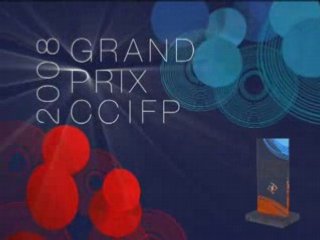 Grand Prix CCIFP 2008