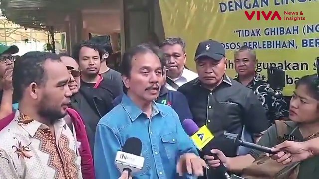 Pengakuan Roy Suryo Usai Diperiksa Kasus Ijazah Palsu Jokowi