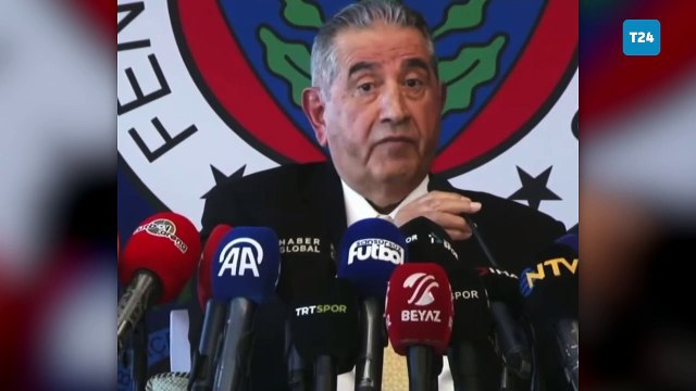Mahmut Uslu'dan çarpıcı iddia: Hamdi Akın, Melih Gökçek'le Fenerbahçe'ye kumpas kurdu!