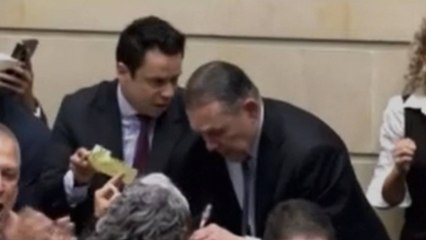 ¿Hubo o no fraude en el hundimiento de la consulta popular?: esto reveló la senadora Lorena Ríos