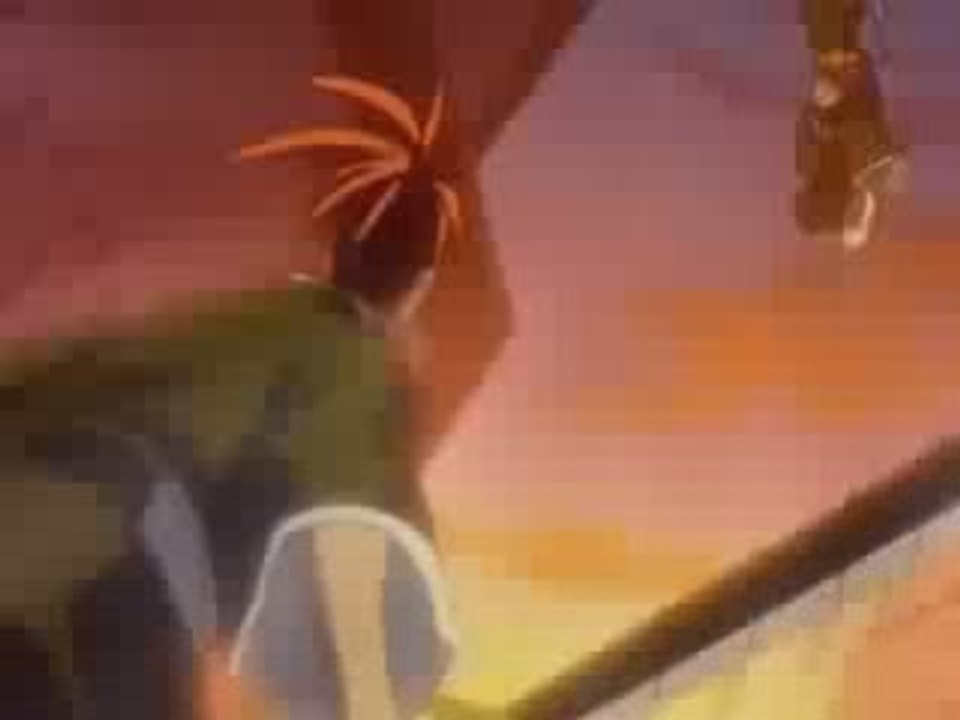 Amv  bleach faint
