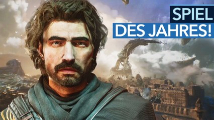 Clair Obscure ist ein Befreiungsschlag und zeigt Ubisoft und Co., wie man richtig gute Spiele macht! Das ist jetzt ein Test, ob auch längere Headlines möglich sind. Weil wir mehr Storytelling wollen