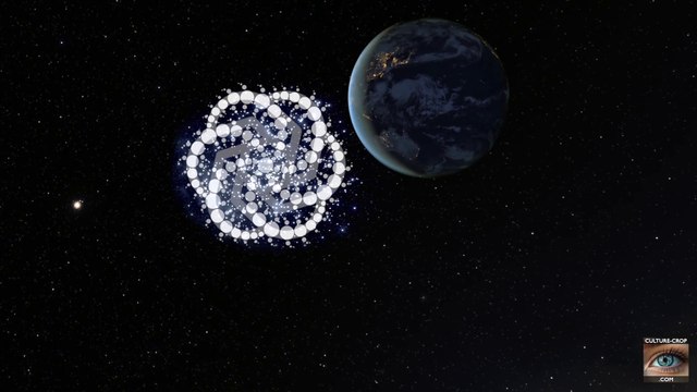 Face à quels types d’intelligences sommes-nous ? | Crop Circles – OVNI – UAP – UFO - IA 2001/2025