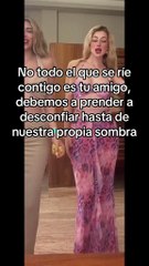 ¿Quién fue la última persona que vio viva a la tiktoker Valeria Márquez?