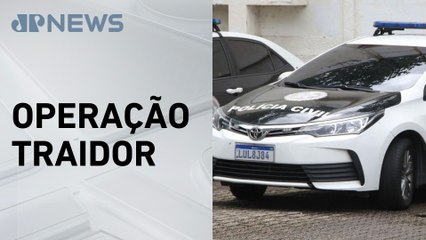 Polícia Civil deflagra ação contra golpes milionários