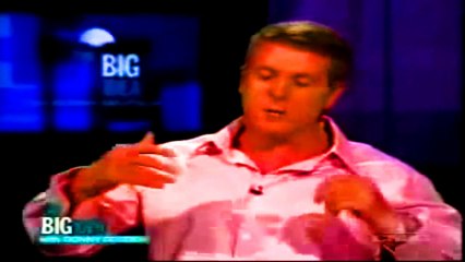 Triple H's interview on CNBC ''Donny Duetsch show.'' February 16th, 2005 HD Video.