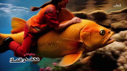 مسلسل مرضي ودحام الجزء 2 | الحلقة 4 - حماية الشخصيات