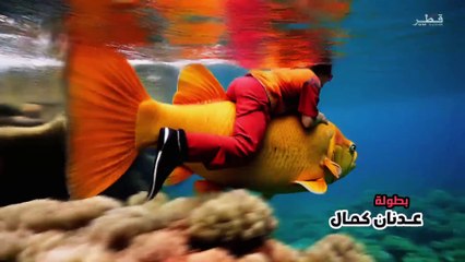 مسلسل مرضي ودحام الجزء 2 | الحلقة 5 - حياة مزيفة