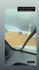 Orla de Salvador registra pontos de alagamento após chuva ‘surpresa’