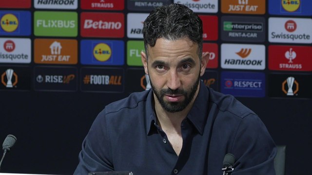 Amorim wont risk any Manchester Utd players fitness ahead of Chelsea trip (Full Presser)