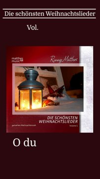 O du Fröhliche - 30s Trailer | CD: Die schönsten Weihnachtslieder, Vol. 1; Gemafreie Weihnachtsmusik