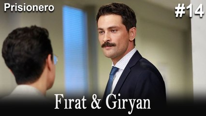 Giryan & Fırat #14