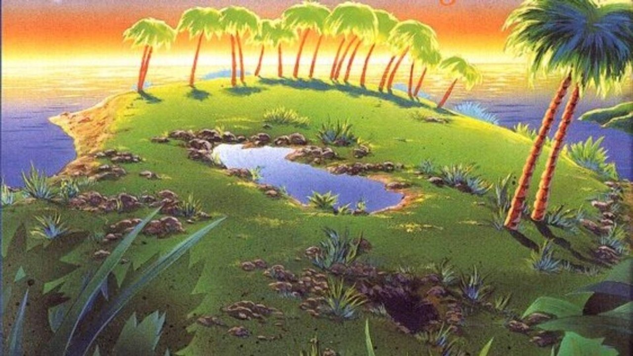 StarTropics: Trailer der Wii-U-Version des Nintendo-Klassikers