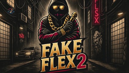 FAKE FLEX 2 (FULL AUDIO SONG) | ENTROROCKS | MORO, NISHANT
