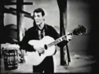 Col Joye - Be Bop A Lula