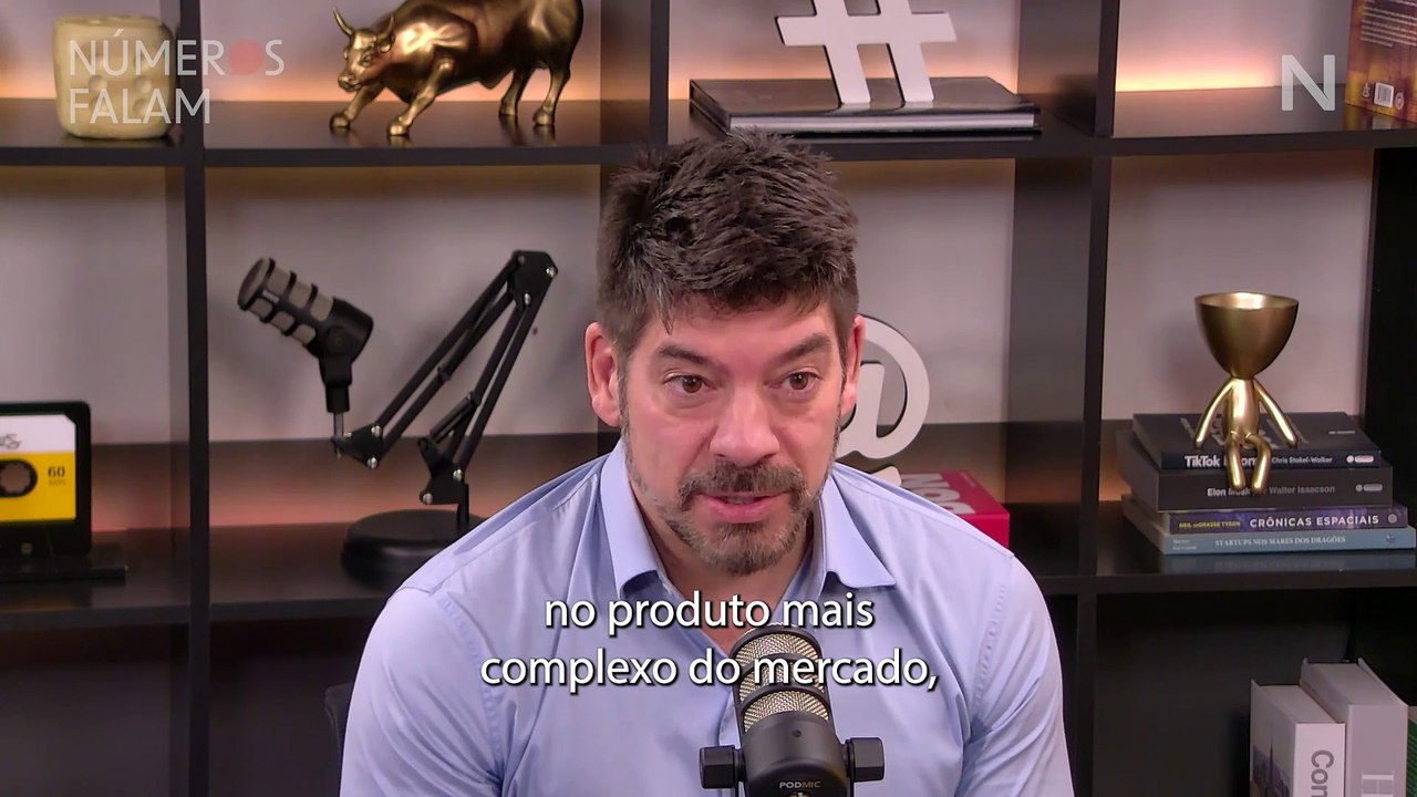Por que o FIDC é o fundo mais completo do mercado