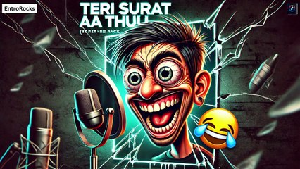 SURAT AA THU | ENTROROCKS | SOHAIL, MR UNKNOWN, NISHANT