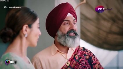 مسلسل معركة هير الموسم الثاني الحلقة 25 مدبلجة