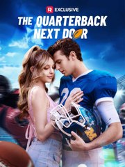 The Quarterback Next Door - Full