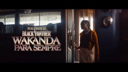 A próxima série da Marvel a chegar à Disney+ recebeu o primeiro trailer