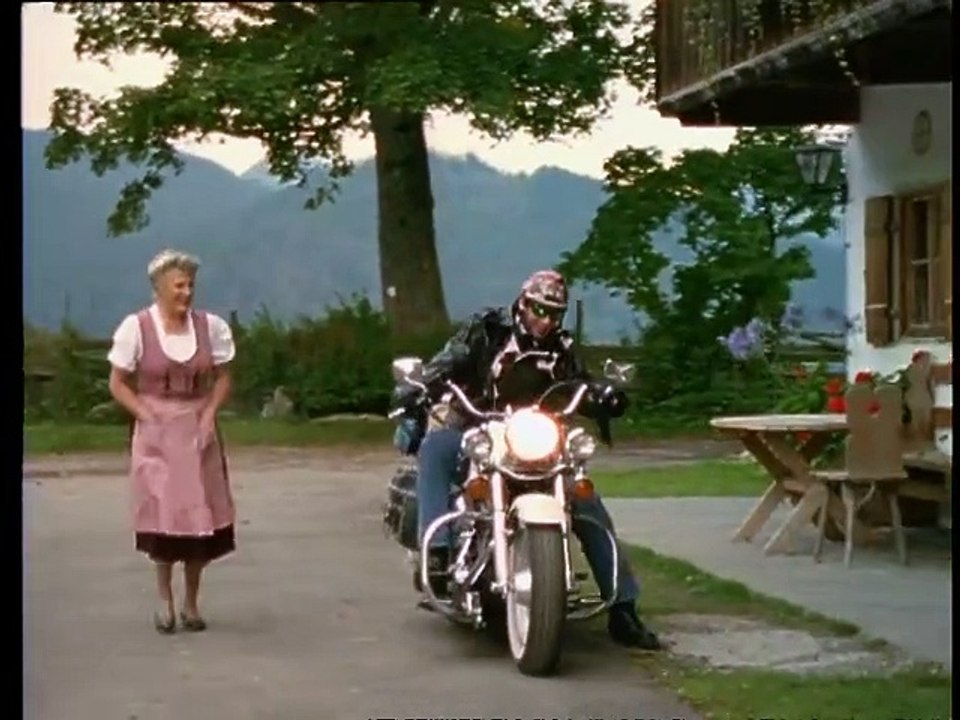 Ein Bayer auf Rügen S04E10-Die Liebe geht seltsame Wege