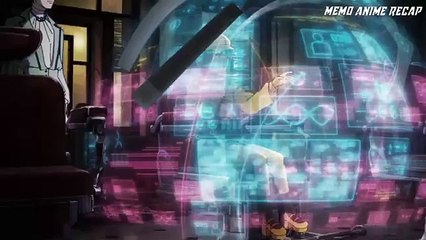 After a period of prosperity, the world was suddenly plunged into ruin _ our hero must save it