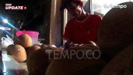 Ekspor Kelapa ke Cina Melonjak, Ada Tren Santan jadi Campuran Kopi