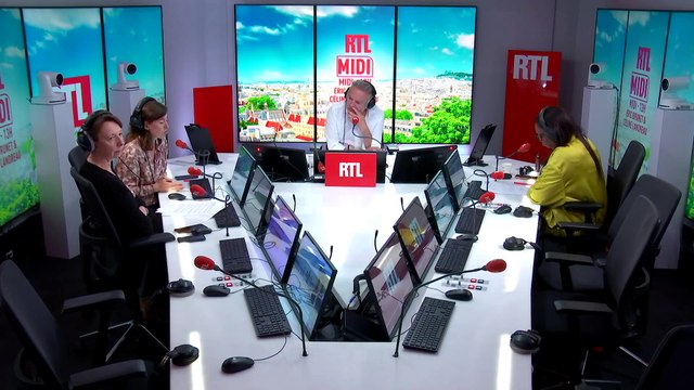 L'INTÉGRALE - Les Auditeurs ont la parole du 15 mai 2025