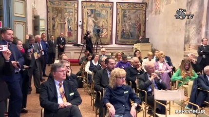 La Russa: sovraffollamento carceri? Ddl Giachetti può essere strada