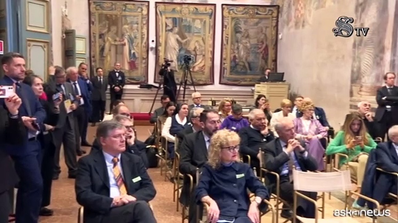 La Russa: sovraffollamento carceri? Ddl Giachetti può essere strada