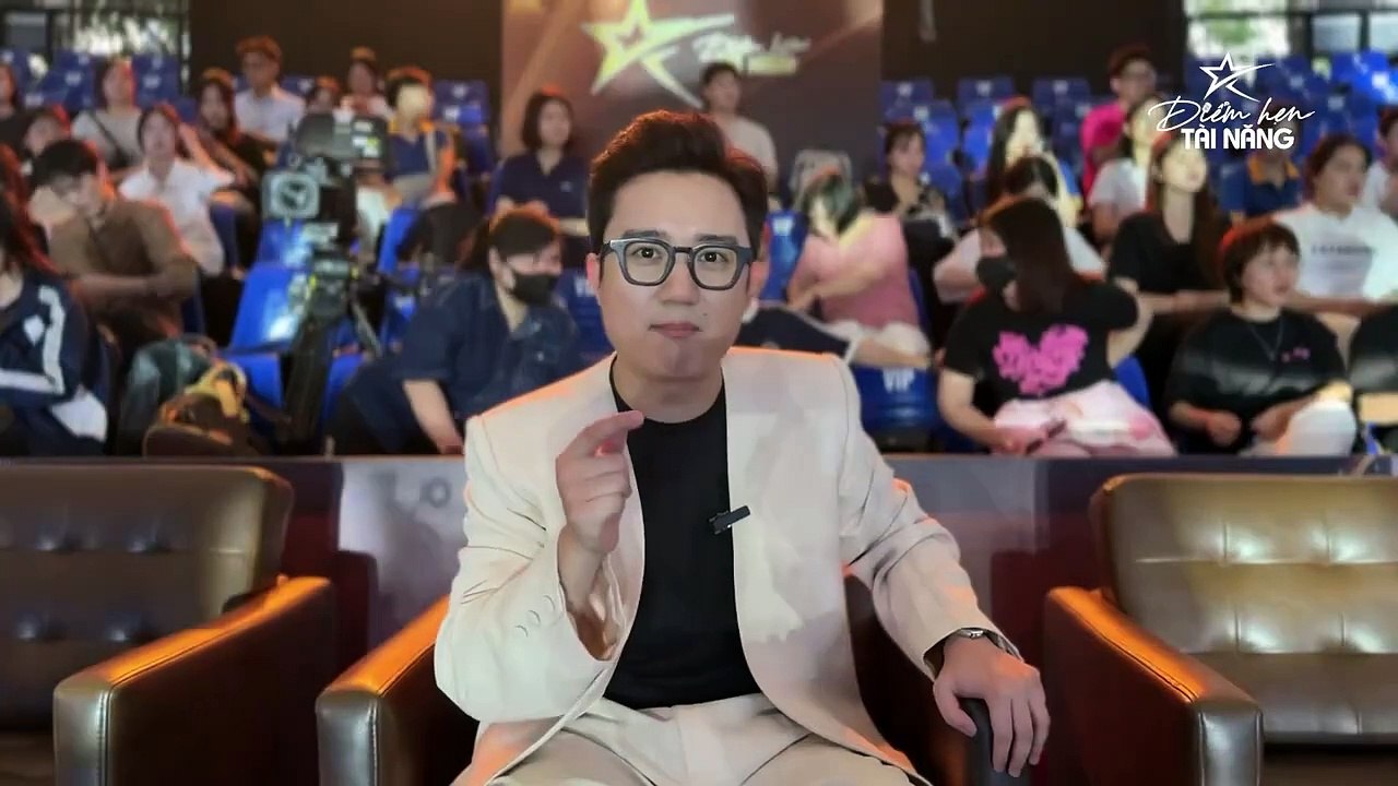 Series Điểm hẹn tài năng tập 6