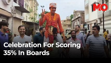 Maharashtra boy’s board exam result goes viral