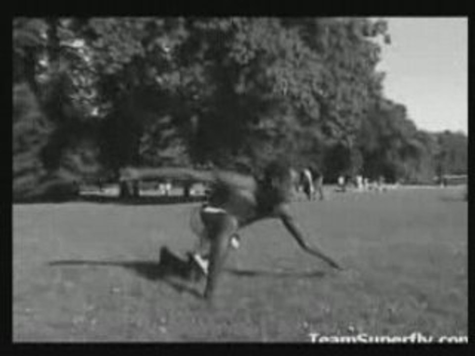 TrickzBelgium07 Nostalgia