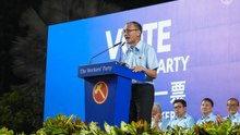 GE2025: 'I had no plans to contest one more round': WP's Jenn Jong