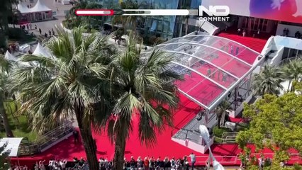 Tom Cruise regressa a Cannes com Missão: Impossível – O Ajuste de Contas Final