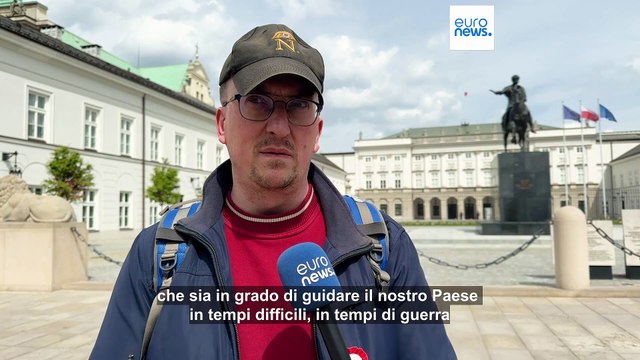 Elezioni presidenziali in Polonia, cosa si aspettano i polacchi