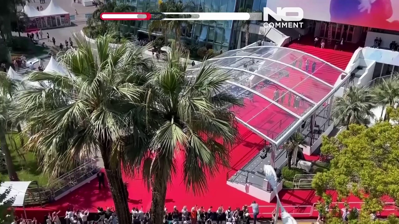 Tom Cruise kehrt mit 'Mission: Impossible – The Final Reckoning' nach Cannes zurück