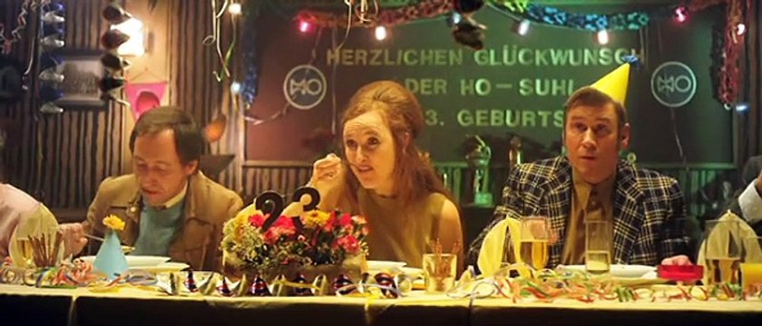 Sushi in Suhl (2012)