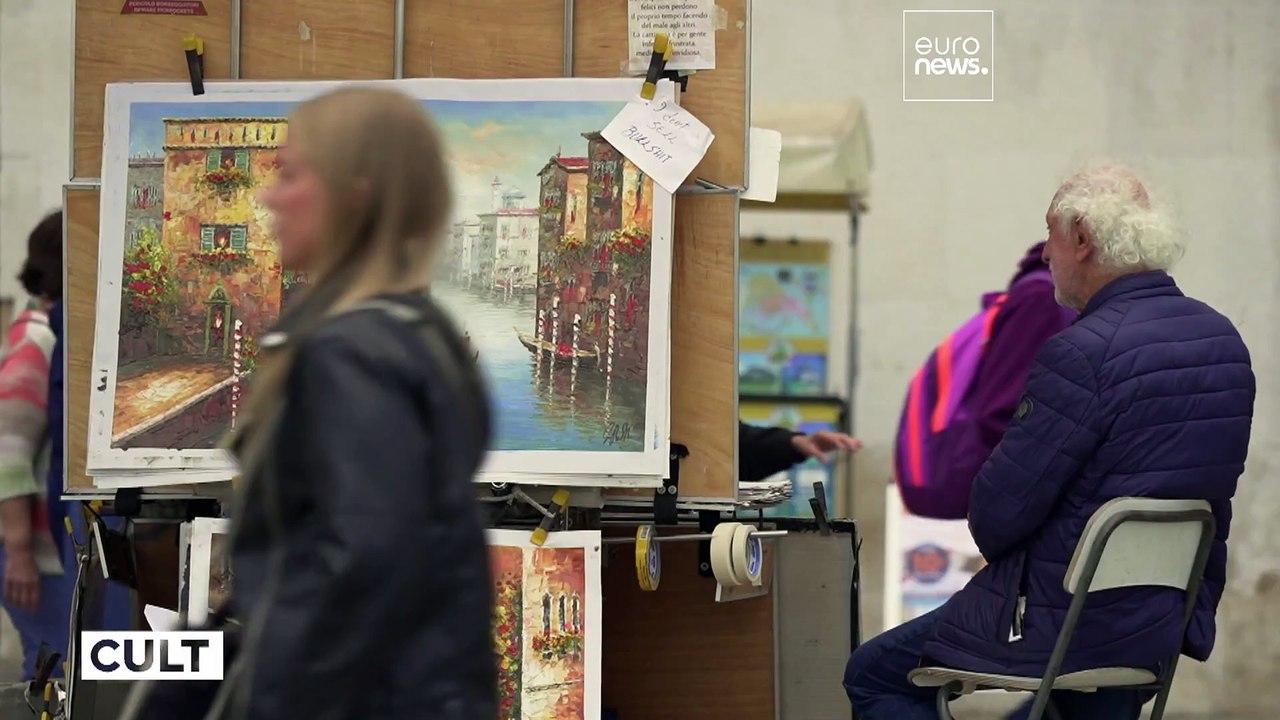 Usbekistans Moderne: 'A Matter of Radiance' auf der Architekturbiennale Venedig 2025