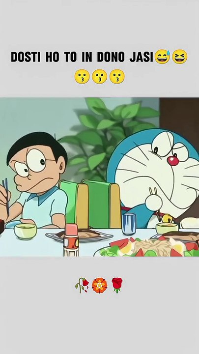DORAEMON LOVERS COME IN FRENT