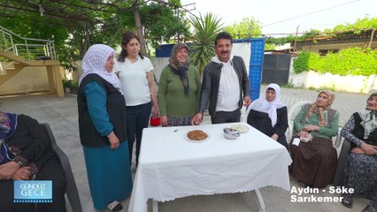 Gündüz Gece – Aydın - Söke | 18 Mayıs 2025