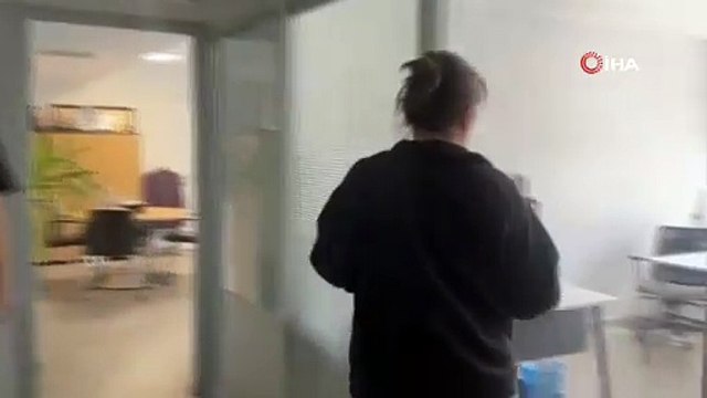 Konya’da 5.2 büyüklüğündeki deprem Başkent’te hissedildi