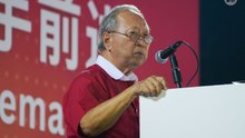 GE2025: Tan Cheng Bock raises concerns over PAP leadership 'Inbreeding'