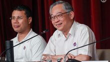 GE2025: 'Every battle is worth fighting': DPM Gan emphasises respect for opponents and commitment to residents