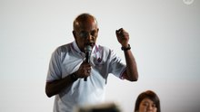 GE2025: 'This is the strongest mandate I've seen,' Shanmugam says after victory in Nee Soon GRC