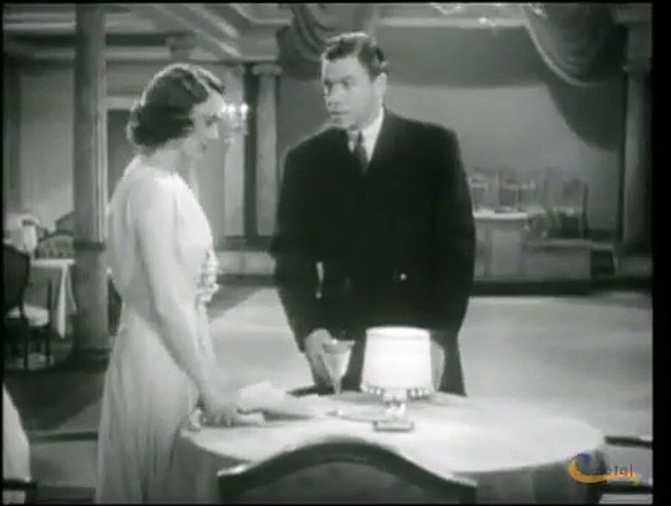CARTA DE PRESENTACION (LETTER OF INTRODUCTION, 1938, Full Movie, Spanish, Cinetel) HD