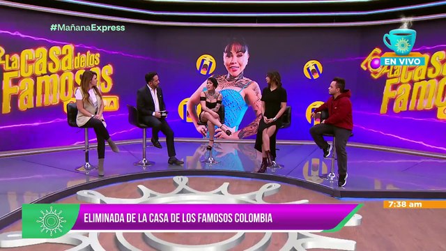 El fuerte llamado de Yina Calderón tras conocer que Epa Colombia se encuentra tras las rejas: no es justo