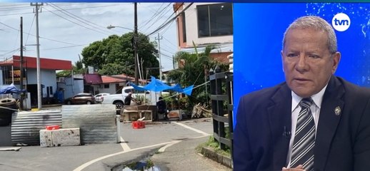 Cierres causan deterioro progresivo en la economía nacional