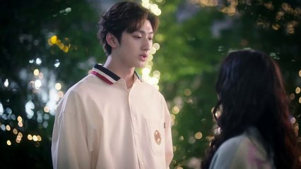 My Dear Lady S01E15 | Urdu & Hindi Dubbed Episode